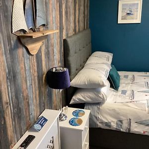 Kleines Doppelzimmer